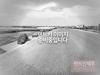 제주도 더뉴K5(LPG) 렌트카