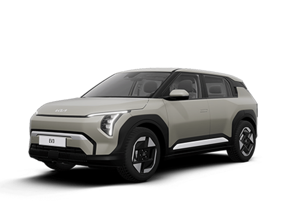 EV3(전기차) 2024
