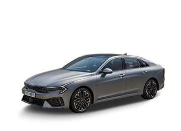 K5(LPG) 2024